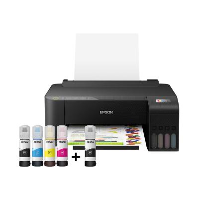 EPSON ECOTANK L1250 KABLOSUZ MÜREKKEP TANKLI YAZICI