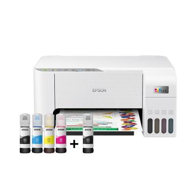 EPSON ECOTANK L3256 ÇOK FONKSİYONLU KABLOSUZ MÜREKKEP TANKLI YAZICI