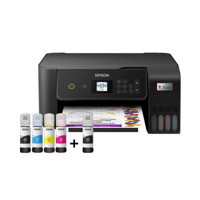 EPSON ECOTANK L3260 ÇOK FONKSİYONLU KABLOSUZ MÜREKKEP TANKLI YAZICI