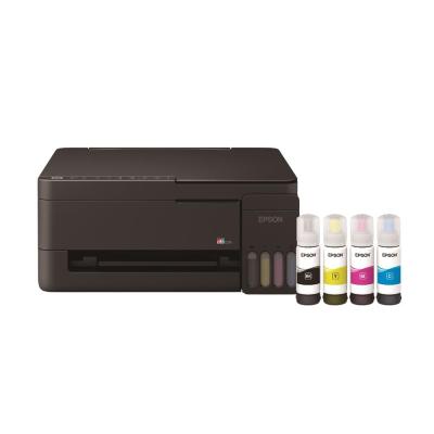 EPSON ECOTANK L3351 ÇOK FONKSİYONLU KABLOSUZ MÜREKKEP TANKLI YAZICI