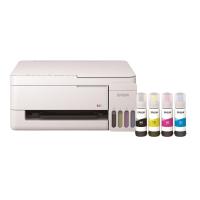EPSON ECOTANK L3356 ÇOK FONKSİYONLU KABLOSUZ MÜREKKEP TANKLI YAZICI