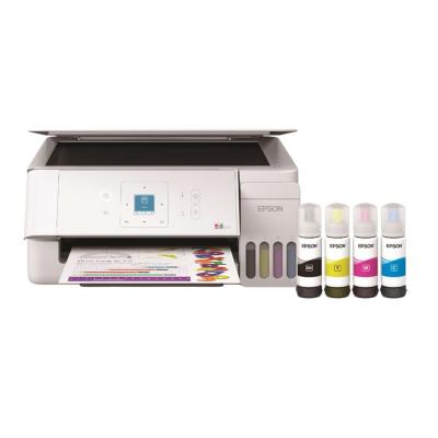 EPSON ECOTANK L3366 ÇOK FONKSİYONLU KABLOSUZ MÜREKKEP TANKLI YAZICI