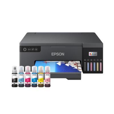 EPSON ECOTANK L8050 KABLOSUZ MÜREKKEP TANKLI YAZICI
