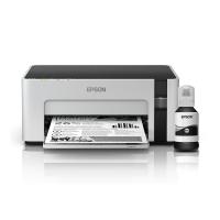 EPSON ECOTANK M1120 KABLOSUZ MONO MÜREKKEP TANKLI YAZICI