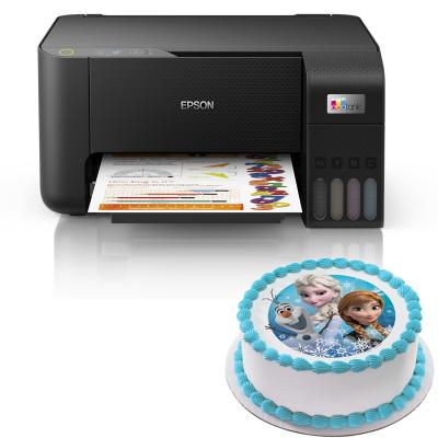 Epson Gıda Mürekkepli Resimli Pasta Yazıcısı