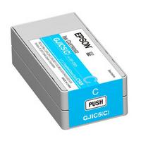 كارتوش أصلي إبسون GJIC5 C13S020564