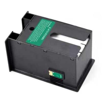Epson L1455 Atık Mürekkep Pedi " Komple Çipli Kutu " T6711 "
