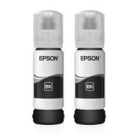 Epson L3160 Siyah Mürekkep 2 li Set