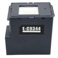 Epson EcoTank L3556 Atık Mürekkep Pedi " Komple Çipli Kutu " C9344 "