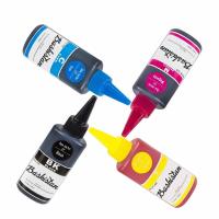 Epson L382 Uyumlu Mürekkep Seti (4x100 ml) 3000 Sayfa Baskı