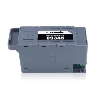 Epson L6570 Atık Mürekkep Pedi " Komple Çipli Kutu " C9345 "