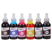 Epson L8160 ve L8180 Uyumlu Epson 115 Muadil Mürekkep (100 ml) – Canlı Renkler, Üstün Performans!