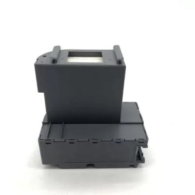 Epson M1140 Atık Mürekkep Pedi " Komple Çipli Kutu " T04D1 "