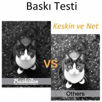 Epson M200 için Mürekkep
