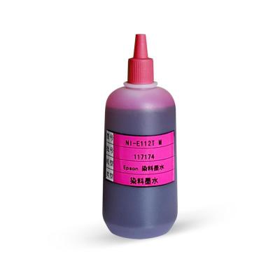 Epson P600/P800 Uyumlu 100 ml Kırmızı Mürekkep  MAGENTA T850300