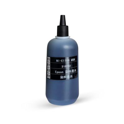 Epson P600/P800 Uyumlu 100 ml Matte Black Mürekkep MATTE BLACK T850800