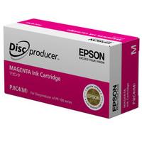 كرتوج Epson PP-100 C13S020450 الأصلي الأحمر