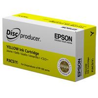 كرتوج Epson PP-100 C13S020451 أصلي صفراء