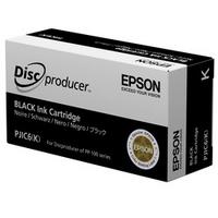 كارتوج Epson PP-100 C13S020452 أسود أصلي
