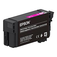 كارتوج Epson SC-T2100 XD2 أحمر أصلي