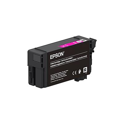Epson SC-T2100 XD2 Kırmızı Orijinal Kartuş