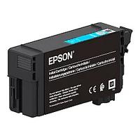 كرتوج Epson SC-T2100 XD2 أزرق أصلي