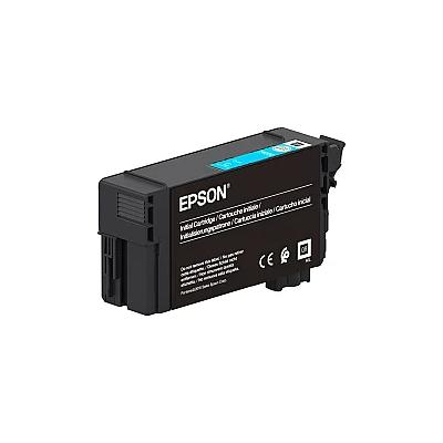 Epson SC-T2100 XD2 Mavi Orijinal Kartuş