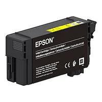 كارتوج Epson SC-T2100 XD2 أصلي صفر