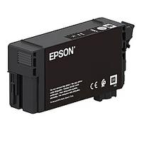 كارتوج Epson SC-T2100 XD2 أسود أصلي