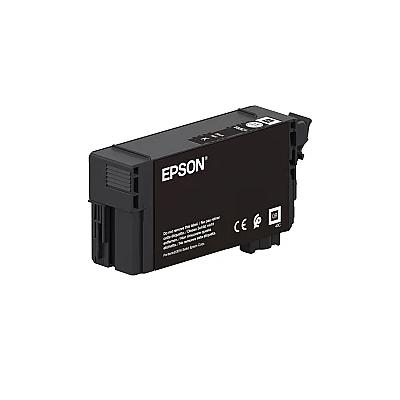 Epson SC-T2100 XD2 Siyah Orijinal Kartuş