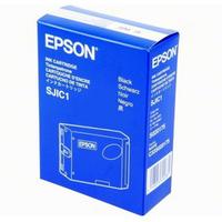 كارتوج Epson SJIC1 C33S020175 الأصلي