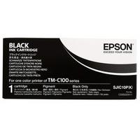 كرتوج Epson SJIC10 C33S020411 الأصلي