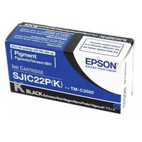 كارتوج Epson SJIC22 C33S020601 أصلي