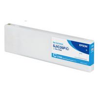 كارتوش أصلي Epson SJIC26 C33S020619