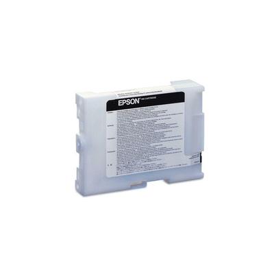 Epson SJIC4 C33S020269 Blue Orijinal Kartuş