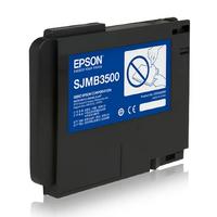 أداة الصيانة الأصلية Epson SJMB3500 (C33S020580) - C3500