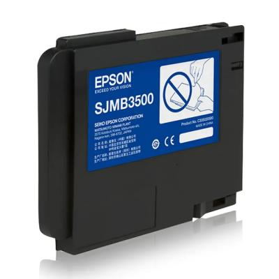Epson SJMB3500 (C33S020580) Orijinal Bakım Kiti - C3500