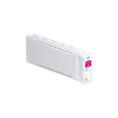 Epson SureColor C13T44J340 Canlı Kırmızı Yüksek Kapasiteli Orijinal Kartuş
