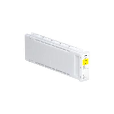 Epson SureColor C13T44J440 Sarı Yüksek Kapasiteli Orijinal Kartuş