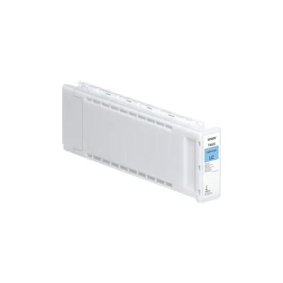 Epson SureColor C13T44J540 Açık Mavi Yüksek Kapasiteli Orijinal Kartuş