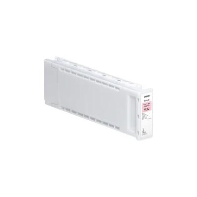 Epson SureColor C13T44J640 Canlı Açık Kırmızı Yüksek Kapasiteli Orijinal Kartuş
