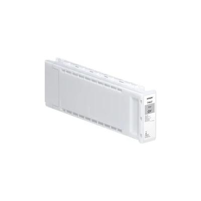 Epson SureColor C13T44J740 Açık Siyah Yüksek Kapasiteli Orijinal Kartuş