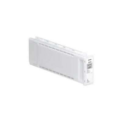 Epson SureColor C13T44J940 Çok Açık Siyah Yüksek Kapasiteli Orijinal Kartuş