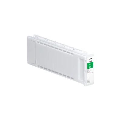 Epson SureColor C13T44JB40 Yeşil Yüksek Kapasiteli Orijinal Kartuş