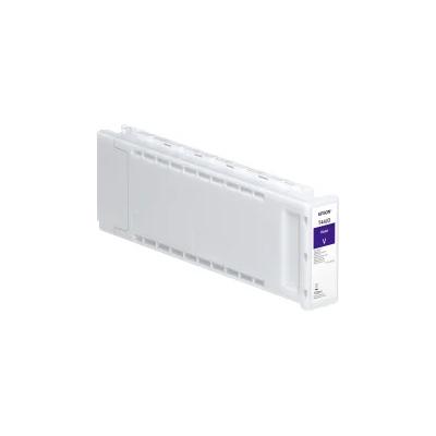Epson SureColor C13T44JD40 Mor Yüksek Kapasiteli Orijinal Kartuş