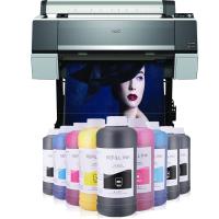 Epson Surecolor SC-P6000 Uyumlu Mürekkep 500 ml (Muadil)