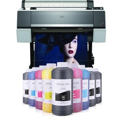 Epson Surecolor SC-P6000 Uyumlu Mürekkep 500 ml (Muadil)