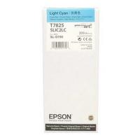 كرتوج Epson Surelab T7825 أزرق أصلي C درجة