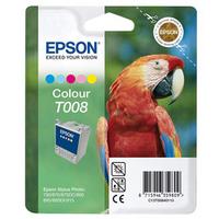 كارتوج Epson T008 C13T00840120 اللون الأصلي