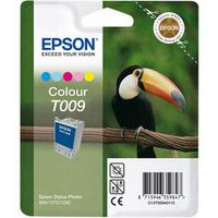 كارتوج Epson T009 C13T00940120 اللوني الأصلي